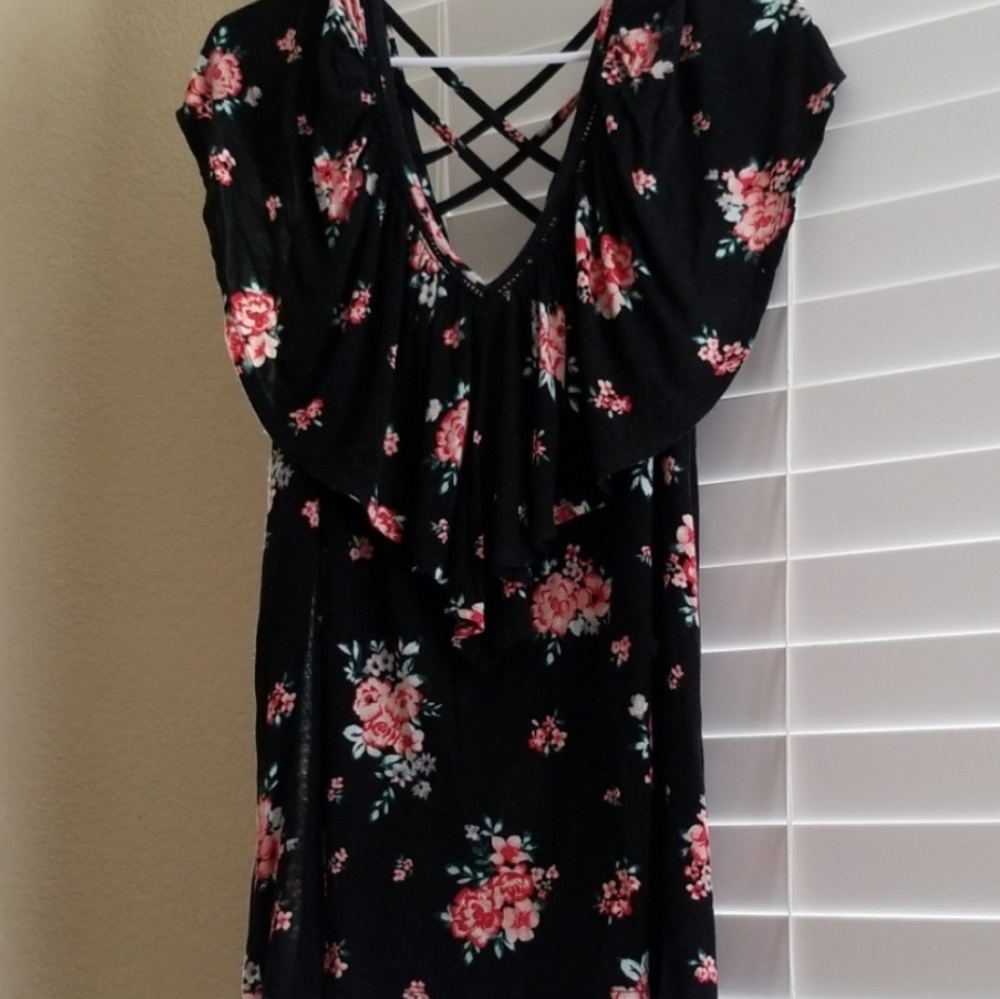 Torrid Top